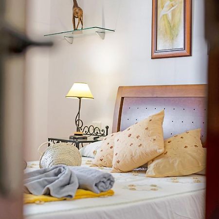 Вилла La Casona Тиас Экстерьер фото