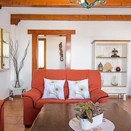 Вилла La Casona Тиас Экстерьер фото